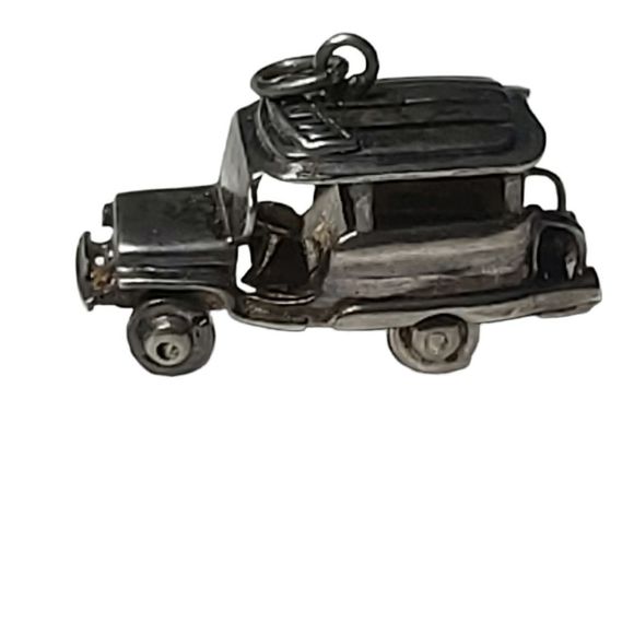 Vintage Manila Charm - Picture 5 of 5